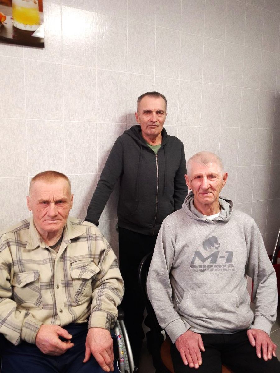 Поздравляем с Днём рождения